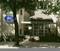 Hotel Finlandia Park Helsinki