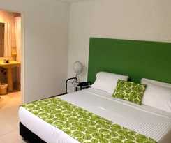  Hotel Hacienda El Diamante