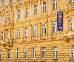 Hotel The Manes Boutique Prague