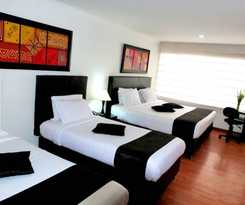 Hotel Radel Bogotá