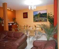 Hotel El Quetzal Machupicchu
