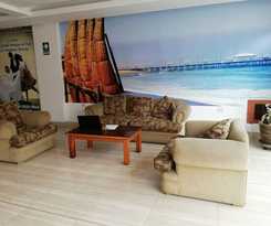 Hotel Libertad Huanchaco