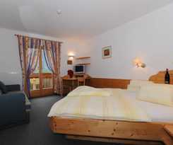 Hotel Pension-appartement Mitterhofer