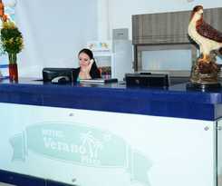  Hotel Verano Plaza