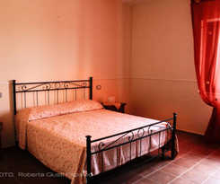  Villa Merici - Borgo Verde