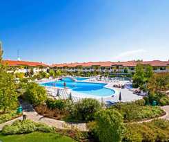  Villaggio Ducale