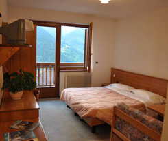 Hotel Albergo Dolomiti