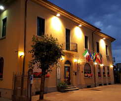 Hotel La Pendola
