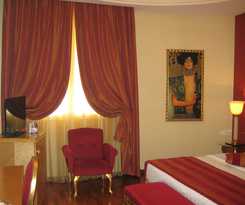 Hotel Zanhotel and Meeting Centergross