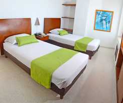 Hotel Torre Del Prado