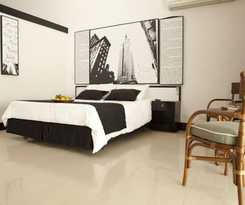 Hotel Y Spa Santa Fe Colonial