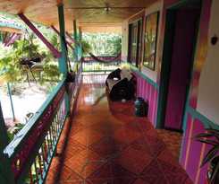 Hotel Finca El Tizon