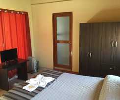 Yantra Hoteles I