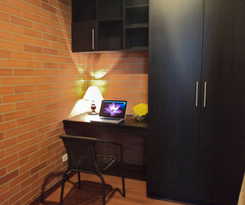Bogota Astral