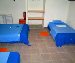 Hotel Huito