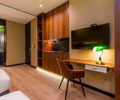 Hostel Viajero Bogota and Spa