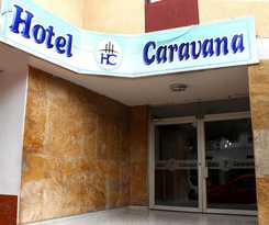 Hotel Caravana