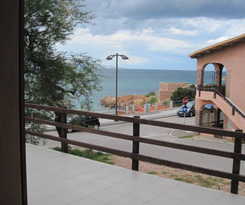 Dimore Dell'isola Rossa
