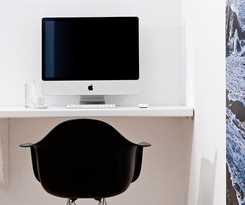 Acqua Vatos Santorini