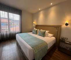 Hotel Casa Esmeralda