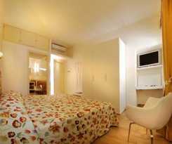 Hotel Grindi Suite Relais De Chambre