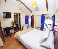 Hotel Mistico San Blas