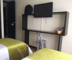 Hotel Olaya Plaza
