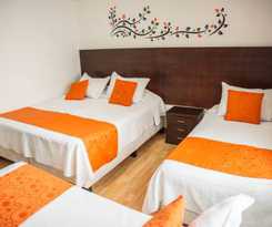 Harrington 63 Hotel
