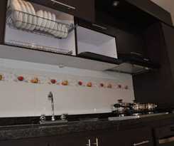 Apartasuites Plaza Modelia