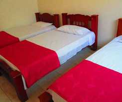  Casa Hotel Las Antillas