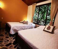 Hostel Casa Quimbaya Backpackers