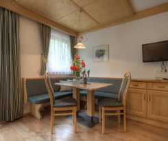  Residence Ciasa Giardun