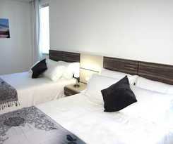 Hotel Oxford Barranquilla