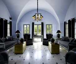 Santorini Kastelli Resort