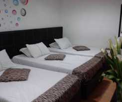 Hotel Santiago Plaza