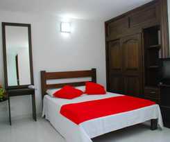 Hotel Parque Real ( Marovi)