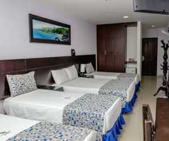 Hotel Medellín Rodadero