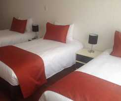 Hotel Castellana Calle 100