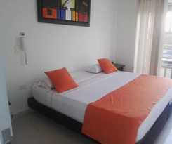 Hotel Confort Plaza