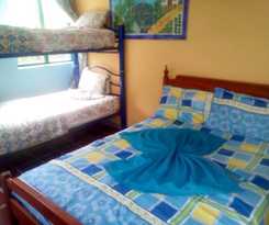 Hotel Villa Paz
