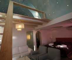 Hotel Rocabella Santorini  and Spa