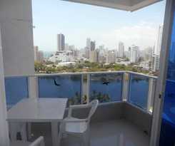 Hotel Apartamentos Bacanos