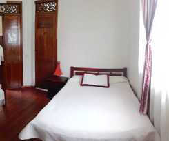 Hotel Alcayata Colonial