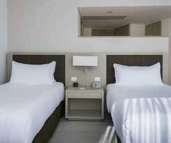 Hilton Garden Inn Barranquilla