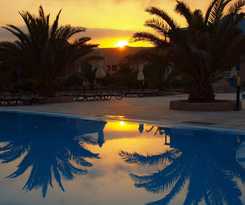 Hotel Santo Miramare Resort