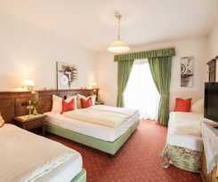 Hotel Restaurant Putzerhof