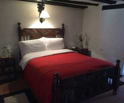 Hotel San Luis De Ucuenga