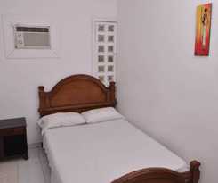 Hotel Vargas Airport