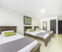  Ayenda 1120 Hotel Comercial