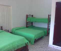  Finca Hotel Villa Cristina